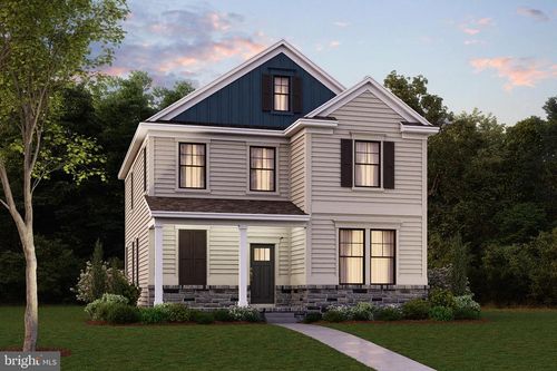 446 Hanson Street, FREDERICK, MD, 21701 | Card Image