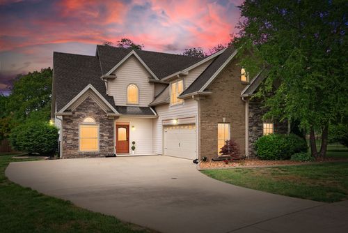 1237 Judge Cir, Clarksville, TN, 37043-1428 | Card Image