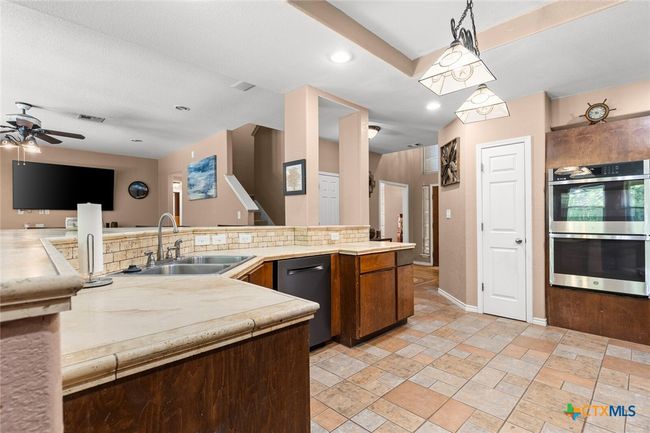 2123 Grizzly Trl, House other with 5 bedrooms, 4 bathrooms and null parking in Harker Heights TX | Image 23