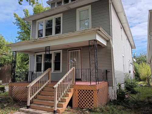 12001 S Lafayette Ave, CHICAGO, IL, 60628-6640 | Card Image