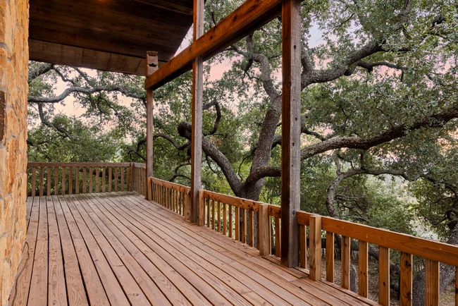 View of deck | Image 16