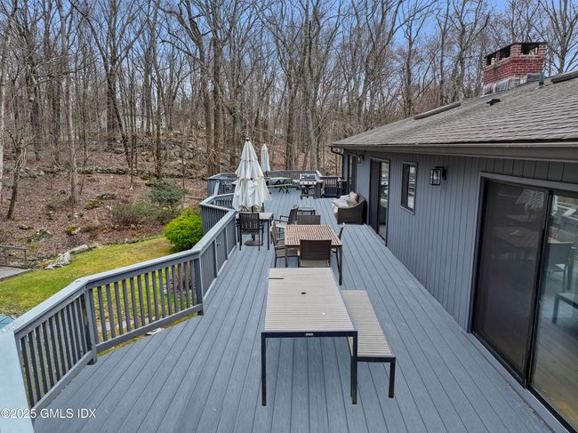 297 Cognewaugh Rd, House other with 4 bedrooms, 3 bathrooms and null parking in Cos Cob CT | Image 18