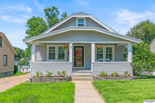 1114 S 54th St, Omaha, NE, 68106-1734 | Card Image