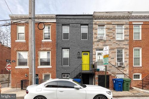 634 Wyeth St, BALTIMORE, MD, 21230-2522 | Card Image