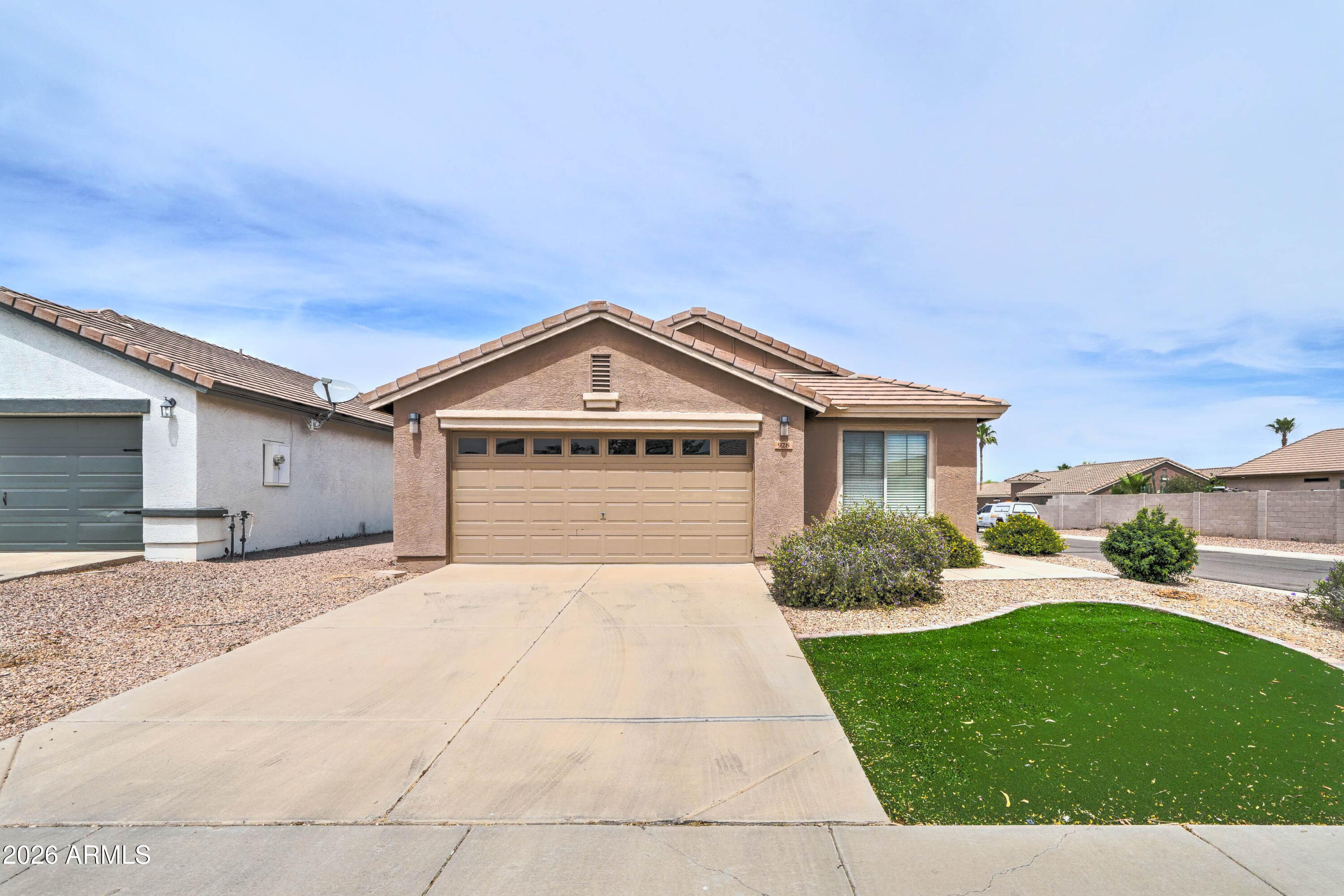 Residential in San Tan Valley 2