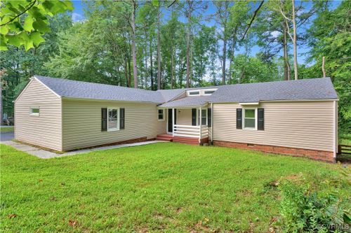 9430 Ashking Drive, Mechanicsville, VA, 23116 | Card Image