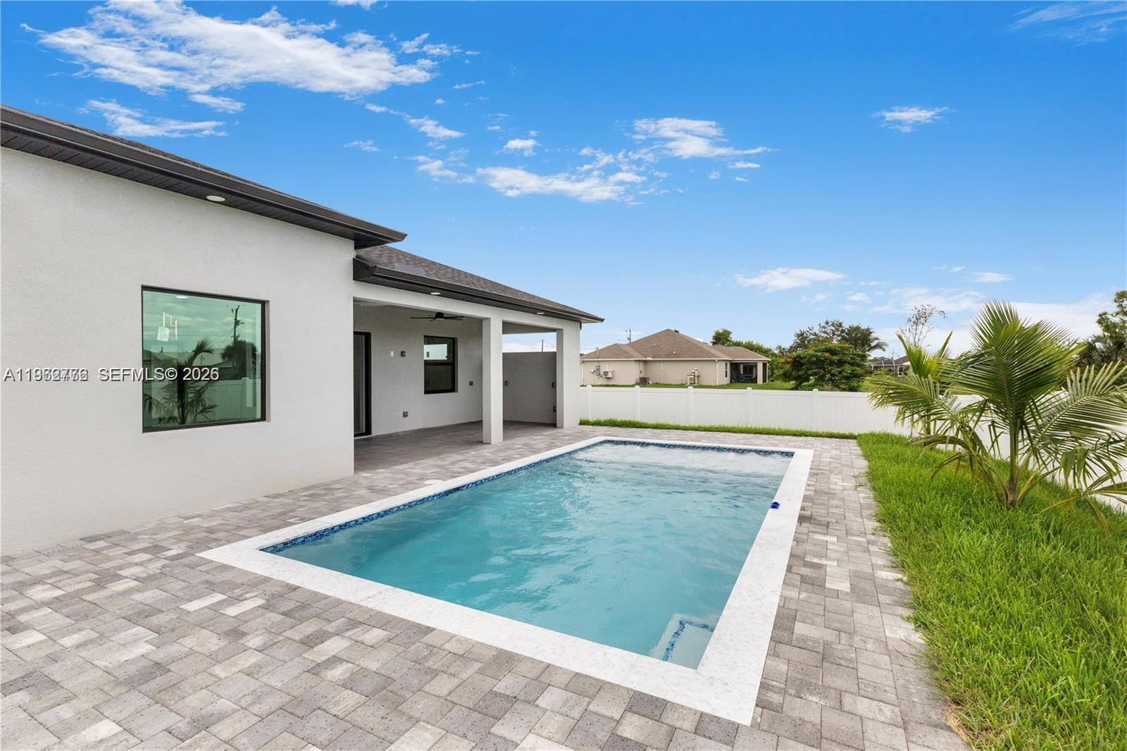 Residential in Cape Coral 2