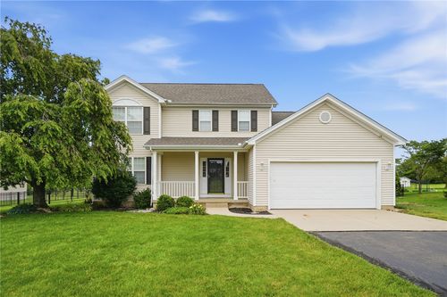 818 Nue Way Drive, Lebanon, OH, 45036 | Card Image