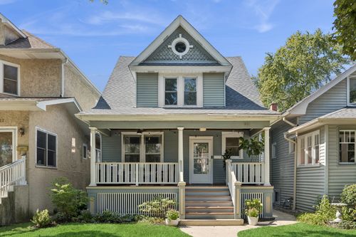 821 S Cuyler Ave, Oak Park, IL, 60304-1507 | Card Image