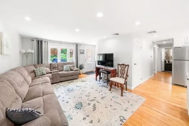 24 Moswansicut Dr, House other with 3 bedrooms, 1 bathrooms and 3 parking in Johnston RI | Image 16