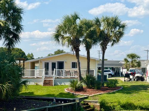 1876 Sunrise Dr, Surfside Beach, SC, 29575-5542 | Card Image