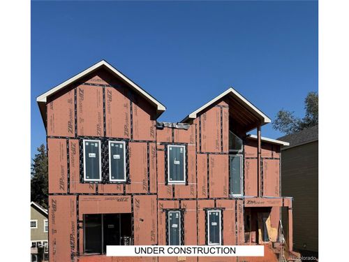 25 Noyer Ct, Colorado Springs, CO, 80906 | Card Image