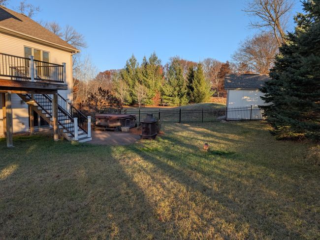 4544 161 St Ave Ne, House other with 5 bedrooms, 4 bathrooms and null parking in Ham Lake MN | Image 63