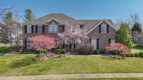 4530 Estate Dr, Newburgh, IN, 47630-2206 | Card Image