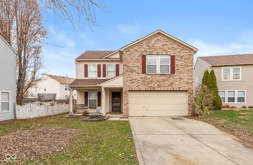 8752 Browns Valley Ct, Camby, IN, 46113-8819 | Card Image