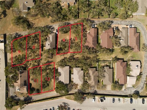 6 Villa Mdw, Wimberley, TX, 78676-2600 | Card Image