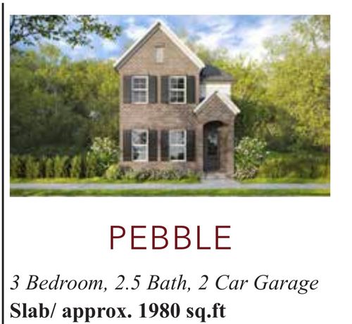 1103 Freeboard Aly, La Vergne, TN, 37086-3000 | Card Image