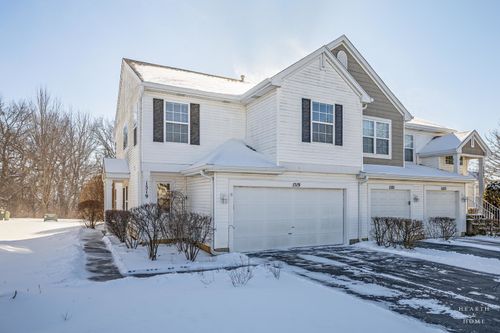 1519 Meadowsedge Lane, Carpentersville, IL, 60110 | Card Image