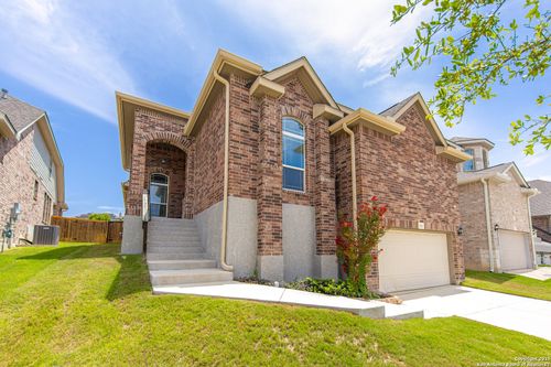 13715 Sunnydale Pass, San Antonio, TX, 78245-4756 | Card Image