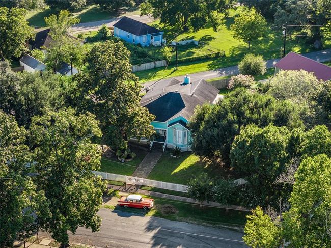 Another aerial view of this beautiful property. | Image 29