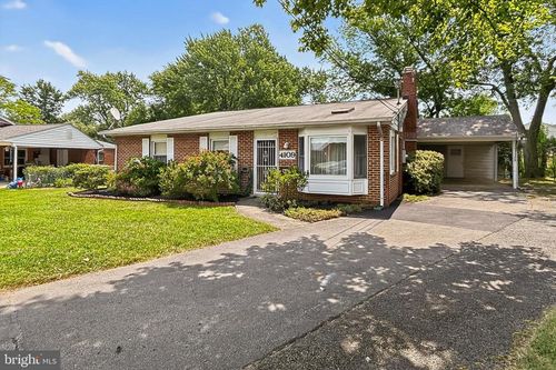 4109 Olympic Way, ALEXANDRIA, VA, 22312-1118 | Card Image