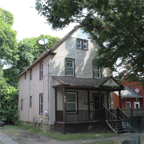 552 Tremont St, Rochester, NY, 14611-3340 | Card Image