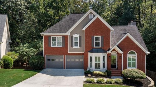 376 Yonah Cir, Woodstock, GA, 30189-7035 | Card Image