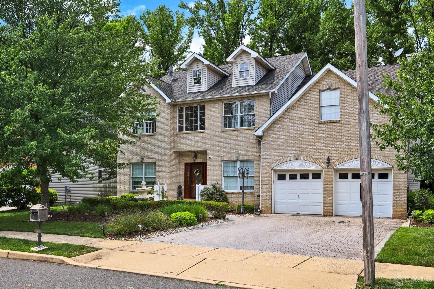 Melbloum Ln, Edison, NJ 08837