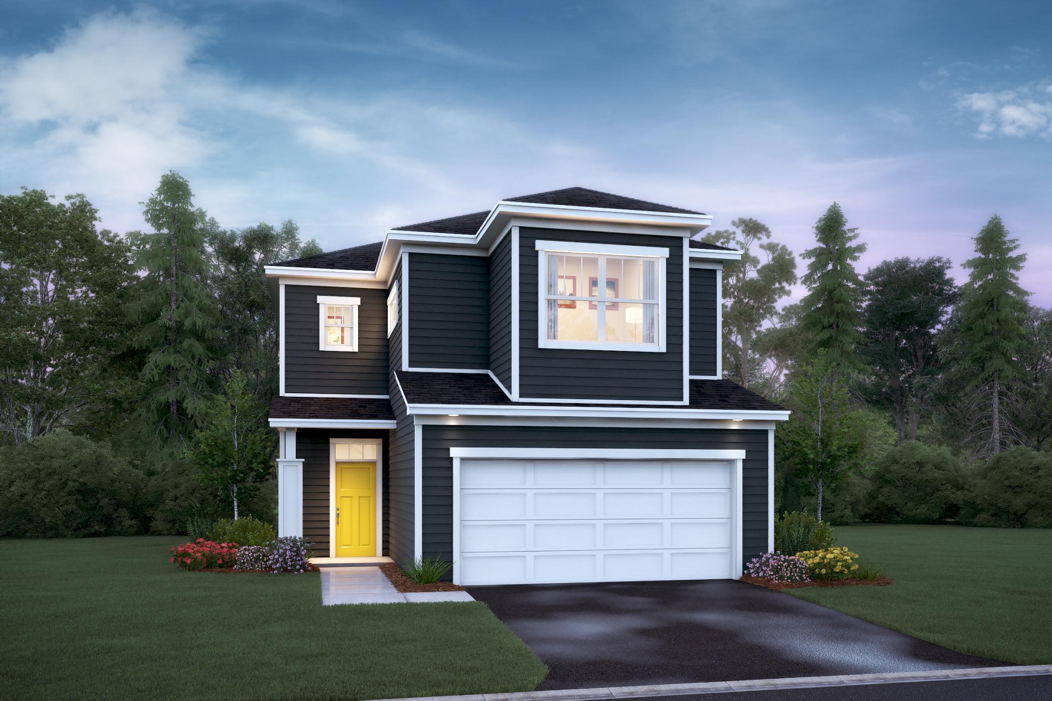 Crocus Pl, Farmington, MN 55024