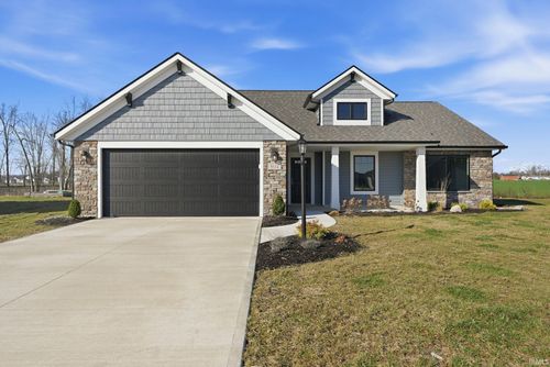 802 Lagonda Trl, Fort Wayne, IN, 46818-0237 | Card Image