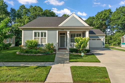 1144 Weaver Way, Chesterton, IN, 46304 | Card Image
