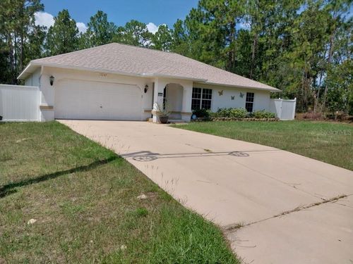6086 Sw 154th Lane Rd, OCALA, FL, 34473-5413 | Card Image