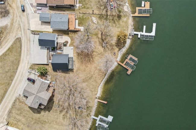 304 Eastside Lane, House other with 3 bedrooms, 2 bathrooms and null parking in Montezuma IA | Image 45