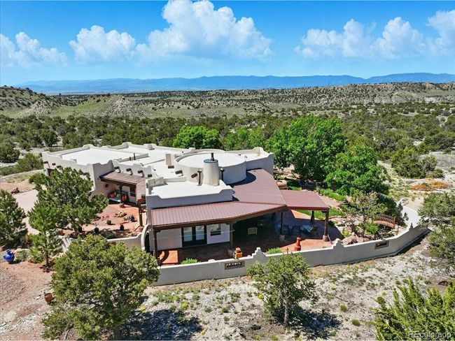 321 Bowie Rd, House other with 3 bedrooms, 3 bathrooms and null parking in Penrose CO | Image 45