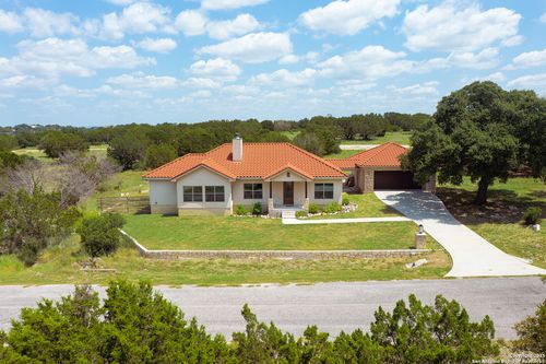 903 Panorama Pass, Horseshoe Bay, TX, 78657-6499 | Card Image