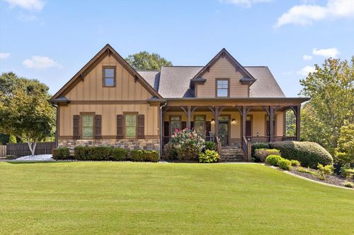40 Danielle Dr, Dallas, GA, 30157-9687 | Card Image