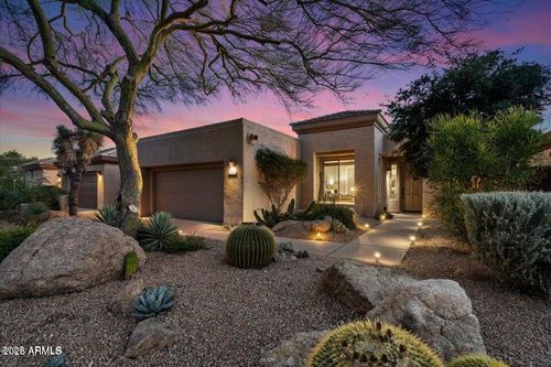 6501 E Shooting Star Way, Scottsdale, AZ, 85266-7383 | Card Image