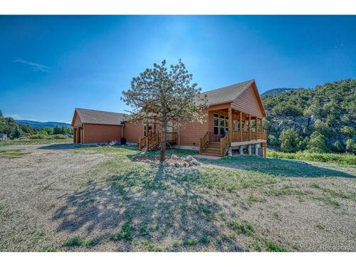11398 County Road 302, Buena Vista, CO, 81211-9715 | Card Image