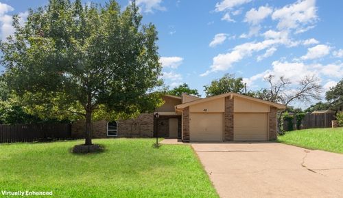 421 Cavender Ct, Hurst, TX, 76054-2912 | Card Image