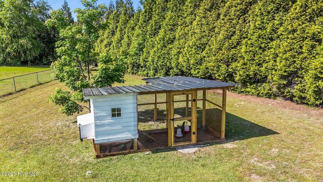 5065 Chris Rd, House other with 3 bedrooms, 2 bathrooms and 2 parking in Bailey NC | Image 46