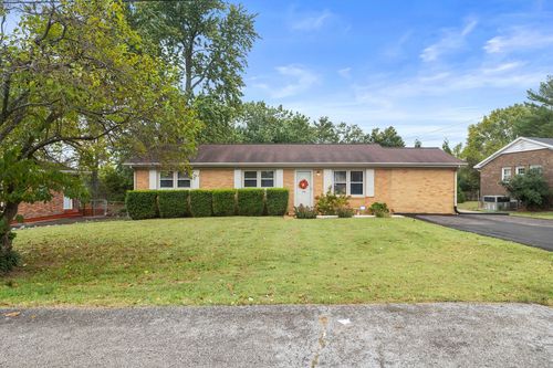 520 Linda Dr, Hopkinsville, KY, 42240 | Card Image