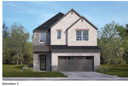 1437 Arthur Blvd, Frisco, TX, 75036-1280 | Card Image
