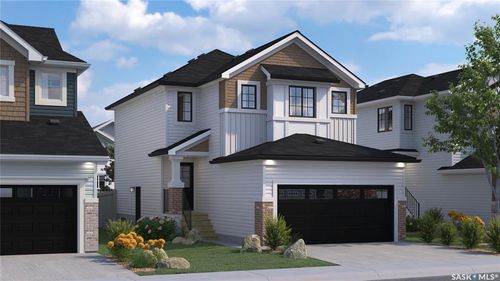 130 Fortosky Manor, Saskatoon, SK, S7M5X3 | Card Image