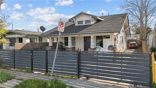 238 W 58th, Los Angeles, CA, 90037 | Card Image