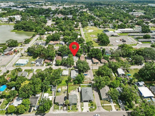 3014 E Emma St, House other with 3 bedrooms, 2 bathrooms and null parking in Tampa FL | Image 25