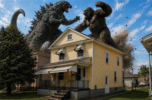 835 Lorain Ave, Dayton, OH, 45410-2426 | Card Image