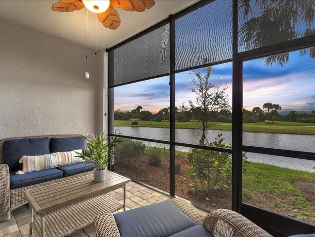 UNIT-214 - 14081 Heritage Landing Blvd, Condo with 2 bedrooms, 2 bathrooms and null parking in PUNTA GORDA FL | Image 14