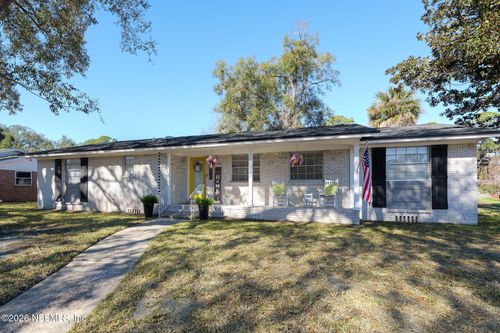 3359 Queen Ann Ln, Jacksonville, FL, 32257-5420 | Card Image