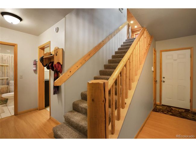 2255 Spruce Rd, House other with 4 bedrooms, 3 bathrooms and null parking in Woodland Park CO | Image 26