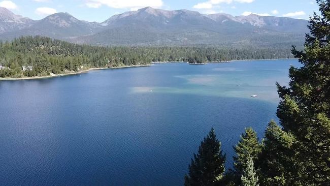 Lake and Range Views | Image 7